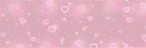 Background Can You Follow Me Love Twitter Header Pink Pink