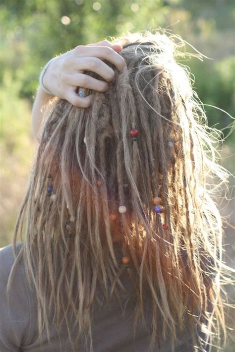 These hairstyles for thinning hair are sizzling hot & make you the envy of every woman you know. Realistically, this is what I think my future dreads will ...
