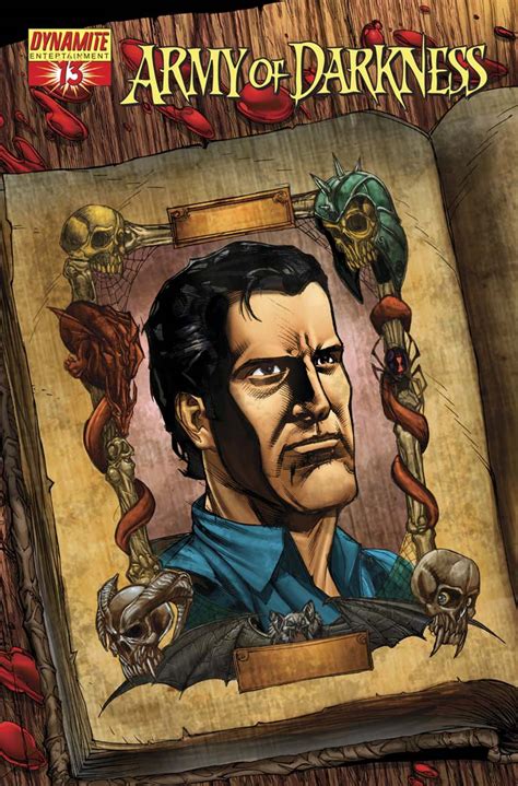 Army of the dead movie free online. Dynamite® Army Of Darkness #13: The Death Of Ashley J ...