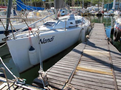 Maybe you would like to learn more about one of these? CKD Boats - Roy Mc Bride: Yacht marina berth in Hout Bay ...