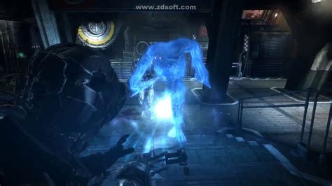 Dead Space 3 Gameplay 01 Youtube
