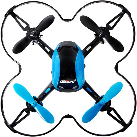 Saubere energie bringt anlegern saubere zinsen. UDI RC U839 Nano Quadcopter (Blue) U839(BLUE) B&H Photo Video