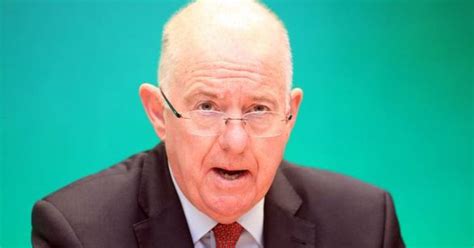 Minister Accused Of Taking ‘pot Shot At Sinn Féin Despite Support For