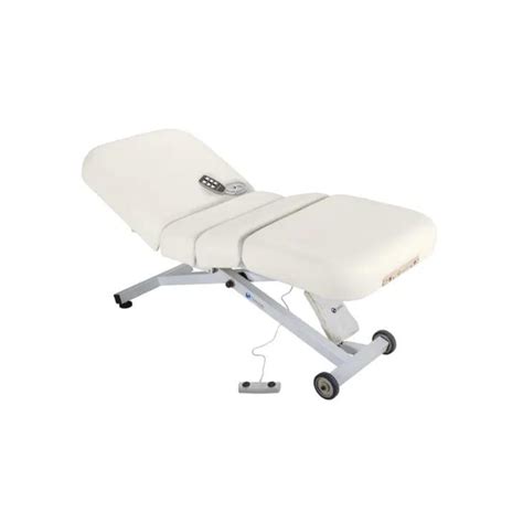 Earthlite Ellora Electric Salon Massage Table Medical Spa Supply