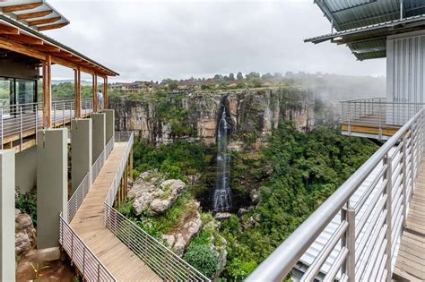 Discover Mpumalangas Natural Wonders And Attractions