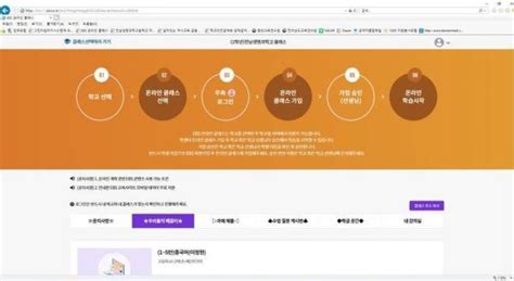 Ebs는 온라인클래스의 원활한 운영과 안정적인 2021년 3월 신학기의 시작을 위해 원격교육지원비상대책단을 운영하고 온라인클래스의 모니터링을 강화하는 등 최선의 노력을 다하고 있다고 밝혔다. 전남교육청 5단계 연수전략으로 원격수업 정복 | 한국다중뉴스