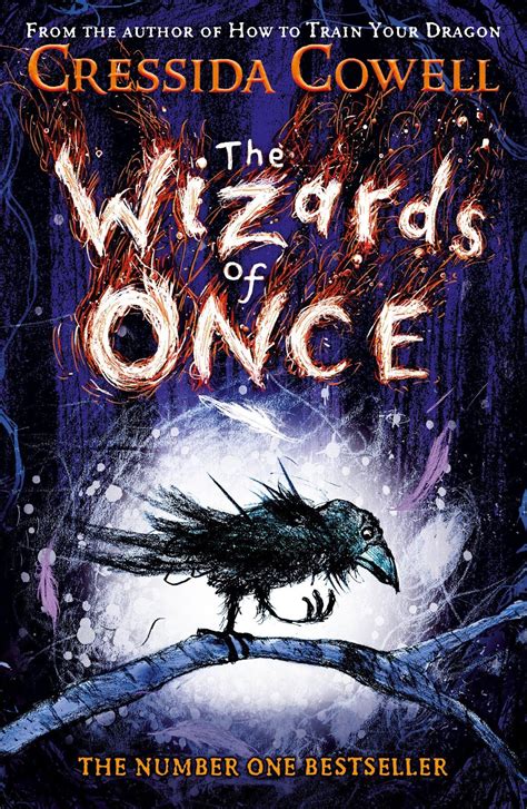 Kids' Book Review: Junior Review: The Wizards of Once