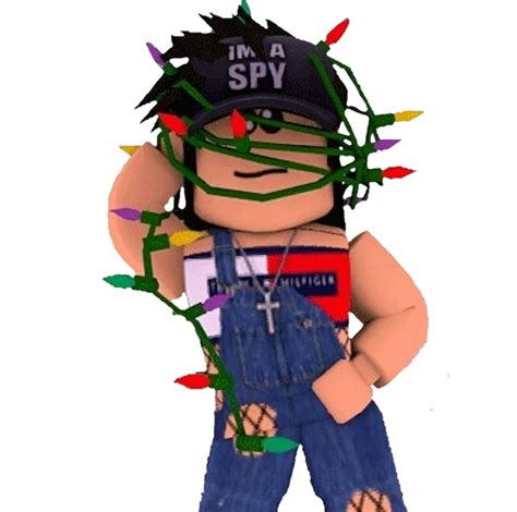 Roblox Girl Png Images