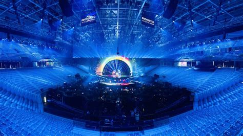 Ce Soir La Deuxième Demi Finale Du Concours Eurovision 2022 En