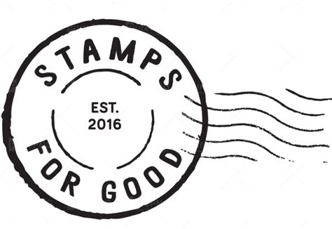 Postage Stamp Drawing Free Download On Clipartmag