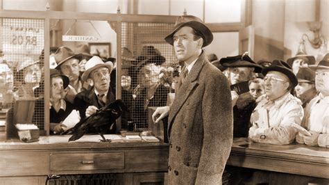 It's a wonderful life, american dramatic film, released in 1946, that is widely considered one of the most inspirational and beloved movies in american cinema. It's A Wonderful Life - It's A Wonderful Life Wallpaper ...
