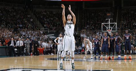 Can Michigan State Fix Its Free Throw Shooting And Does It Need To