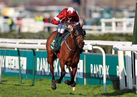 A victory in this year's race would equal red rum's total of three. Grand National 2021: Dates, how to get tickets and ...