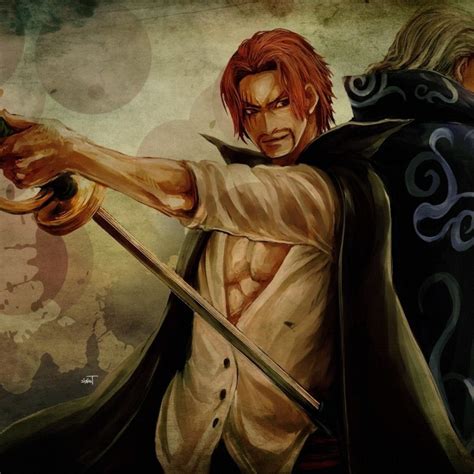 10 Most Popular One Piece Shanks Wallpaper Full Hd 1920×1080 For Pc