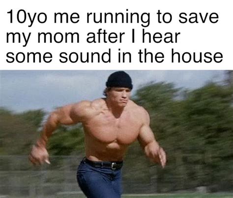 At memesmonkey.com find thousands of memes categorized into thousands of categories. File:Running Arnold Schwarzenegger meme 4.jpg - Meming Wiki