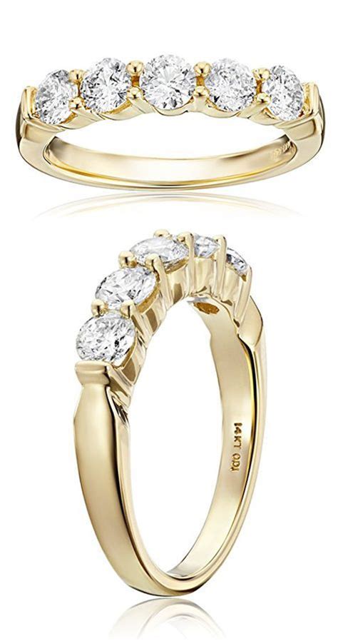 If you're looking for 1st anniversary gifts for her, it will be helpful to take a look at our gift guide below. 40+ Unique Anniversary Ring Ideas for her | Wedding ...