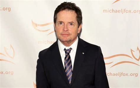 Michael J Fox Foundation To Fund Irish Parkinsons Research