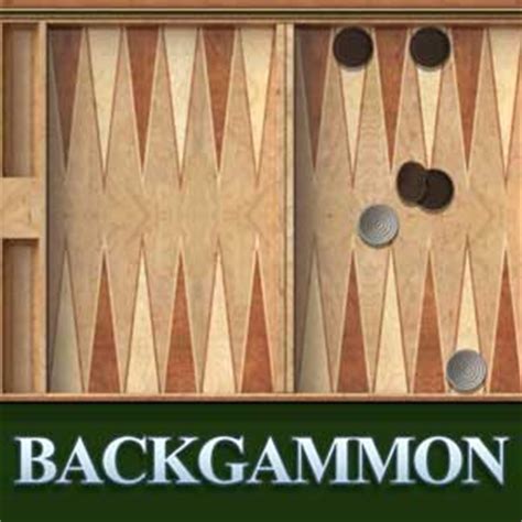 If you do want to spice things up, though, here's how to play. Play Backgammon | Independent