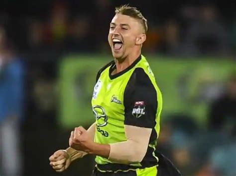 Daniel sams checked into the team hotel in chennai on april 3rd, with a negative covid report on arrival. IPL in UAE: Speedster Daniel Sams to Delhi's rescue after ...