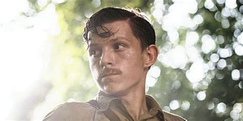 10 Tom Holland Performances To Watch After Uncharted