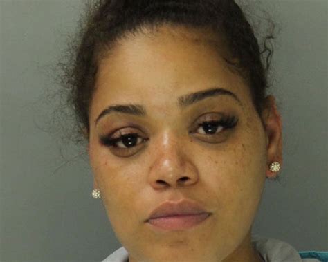 Central Pa Woman Accused Of Assaulting Officer With Car Speeding Away