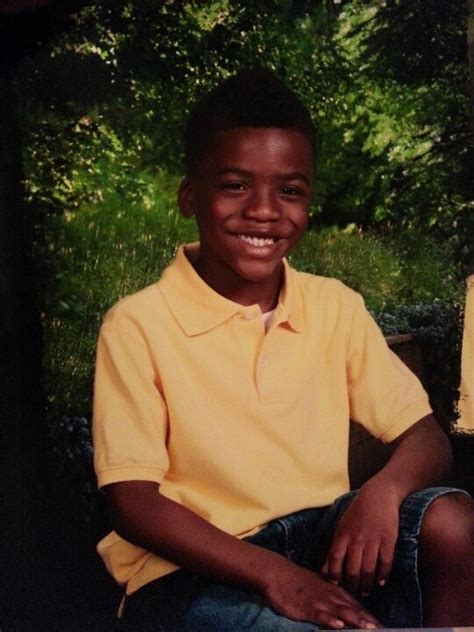 He is the only child to a f. The Young Idris Elba... | Way Back When.....Before The ...