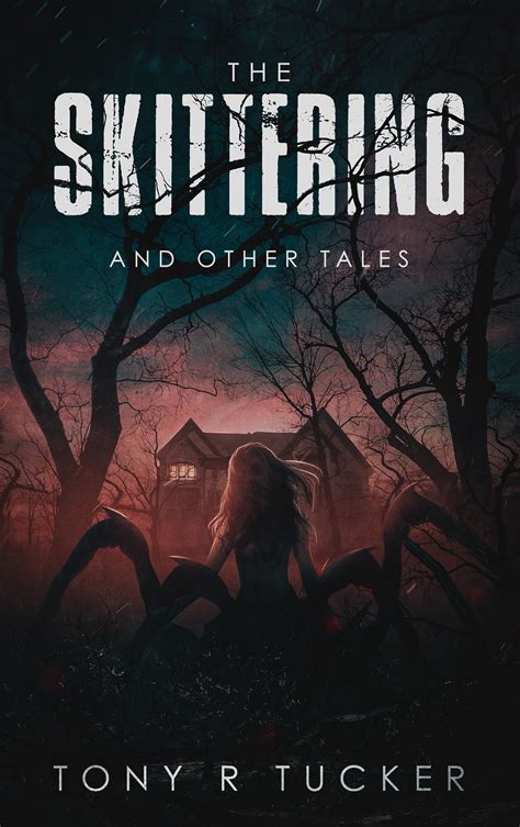 Horror And Thriller Book Cover Design Ideas 20 Examples Miblart