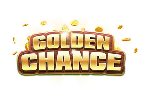 Spēlē Golden Chance Spēļu Automāts Online Lvbetlv