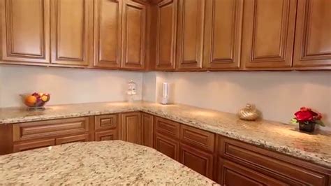 Please comment below if you have questions. Maple Glaze Kitchen Cabinets - Summit Cabinets - YouTube