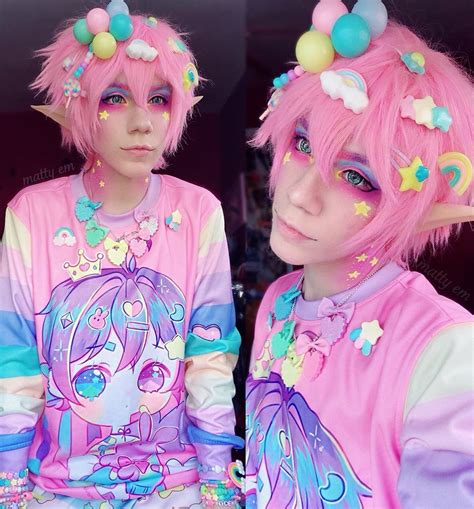 Grunge Outfits Pastel Goth Outfits Pastel Goth Fashion Kawaii