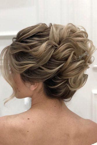 Therefore, we have amassed lovely pictures of mother of bride hairstyles in this article. 63 Mother Of The Bride Hairstyles | Page 3 of 12 | Wedding ...