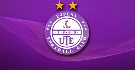 Check spelling or type a new query. Új címert kellene választaniuk az Újpest-drukkereknek, de ...