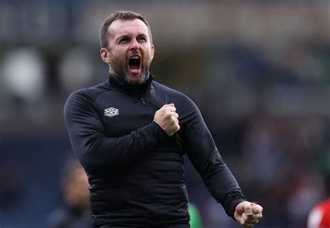 3 Qualities Nathan Jones Would Bring To Southampton If He Departs Luton