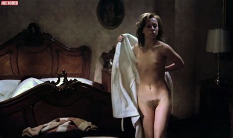 Naked Mariana Karr In Escalofrío