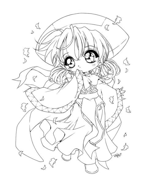 Ai Leen Commmission By Sureya On Deviantart Chibi Coloring
