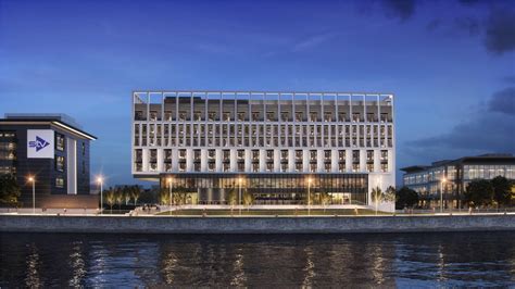 It has 1,186 hotels with 215,714 rooms globally as of march 2019. Planning approval for £18M Holiday Inn Pacific Quay hotel ...