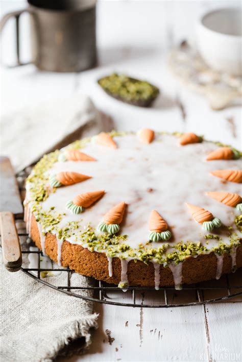 We did not find results for: Karottenkuchen saftig und kinderleicht - Kleines ...