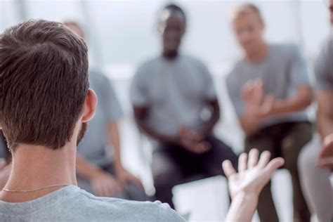 Group Therapy For Depression Teen Mental Health Counseling