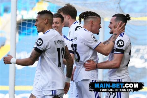 Leeds vs liverpool with mark goldbridge live premier league watchalong. Manchester City vs Leeds Prediction 10.04.2021