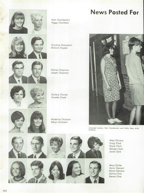1967 Pasadena High School Yearbook High School Yearbook Yearbook