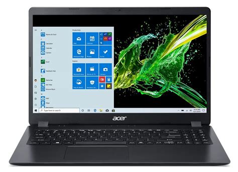 New Acer Aspire 3 Laptop Intel Core I3 10th Gen 4gb Ram 1tb Hdd