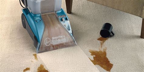 Stop renting carpet cleaners! Get the Hoover Carpet ...