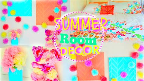 Amazing Ideas 32 Room Decor Diy Summer