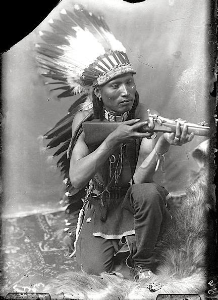 Arapaho Native American Tribes North American Indians Native American Men