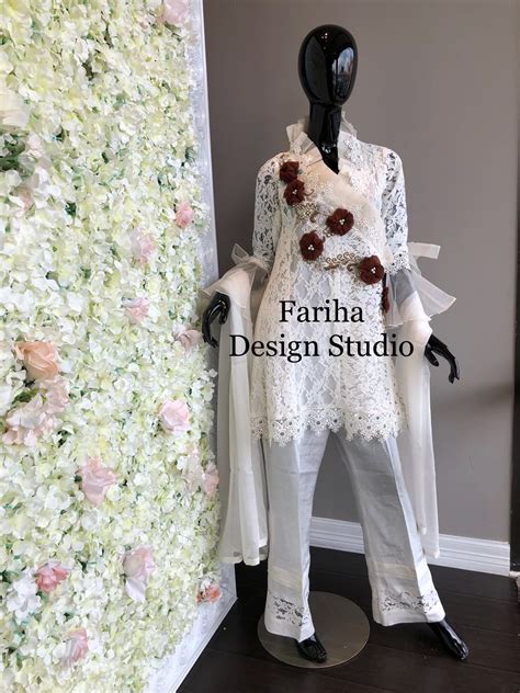 Faria design studio is a canadian interior design firm servicing clients in the greater toronto and okanagan areas. Pin by Fariha Design Studio on Pakistani latest designer ...