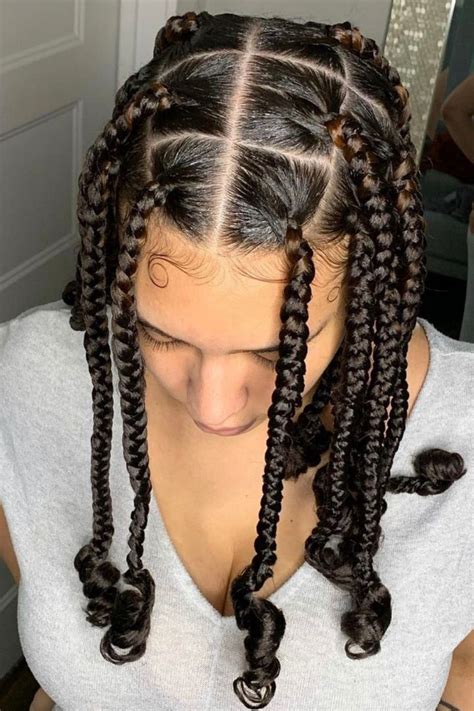 Coi Leray Braids Parts / Schedule Appointment : If you're a lover of