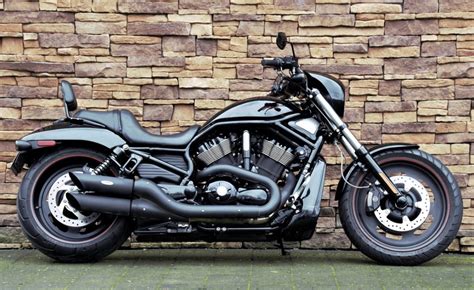 Наши тесты harley davidson night rod special 2011. 2008 Harley-Davidson VRSCDX Night Rod Special 1.250 ...