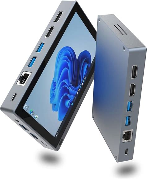 Mini Pc All In One Touch