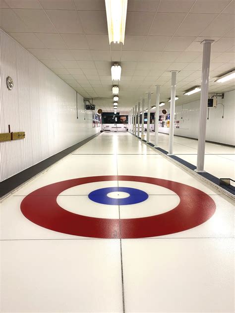 Rentals — Vankleek Hill Curling Club