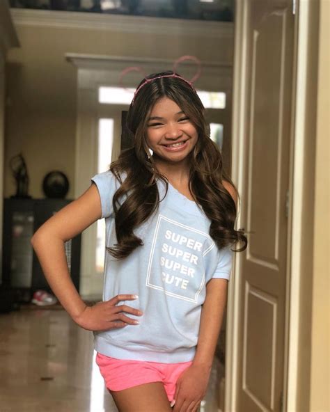 Angelica Hale On Instagram Theres No One Like You Name